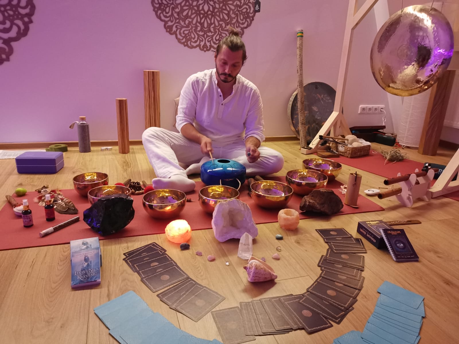 Soundhealing